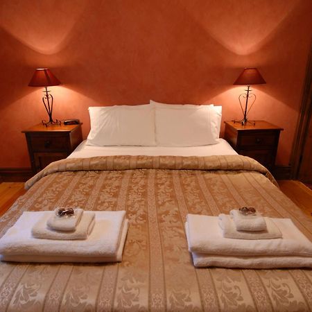 The Dove Cote Bed & Breakfast Tanunda Rom bilde