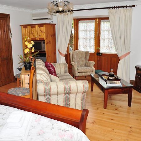 The Dove Cote Bed & Breakfast Tanunda Eksteriør bilde