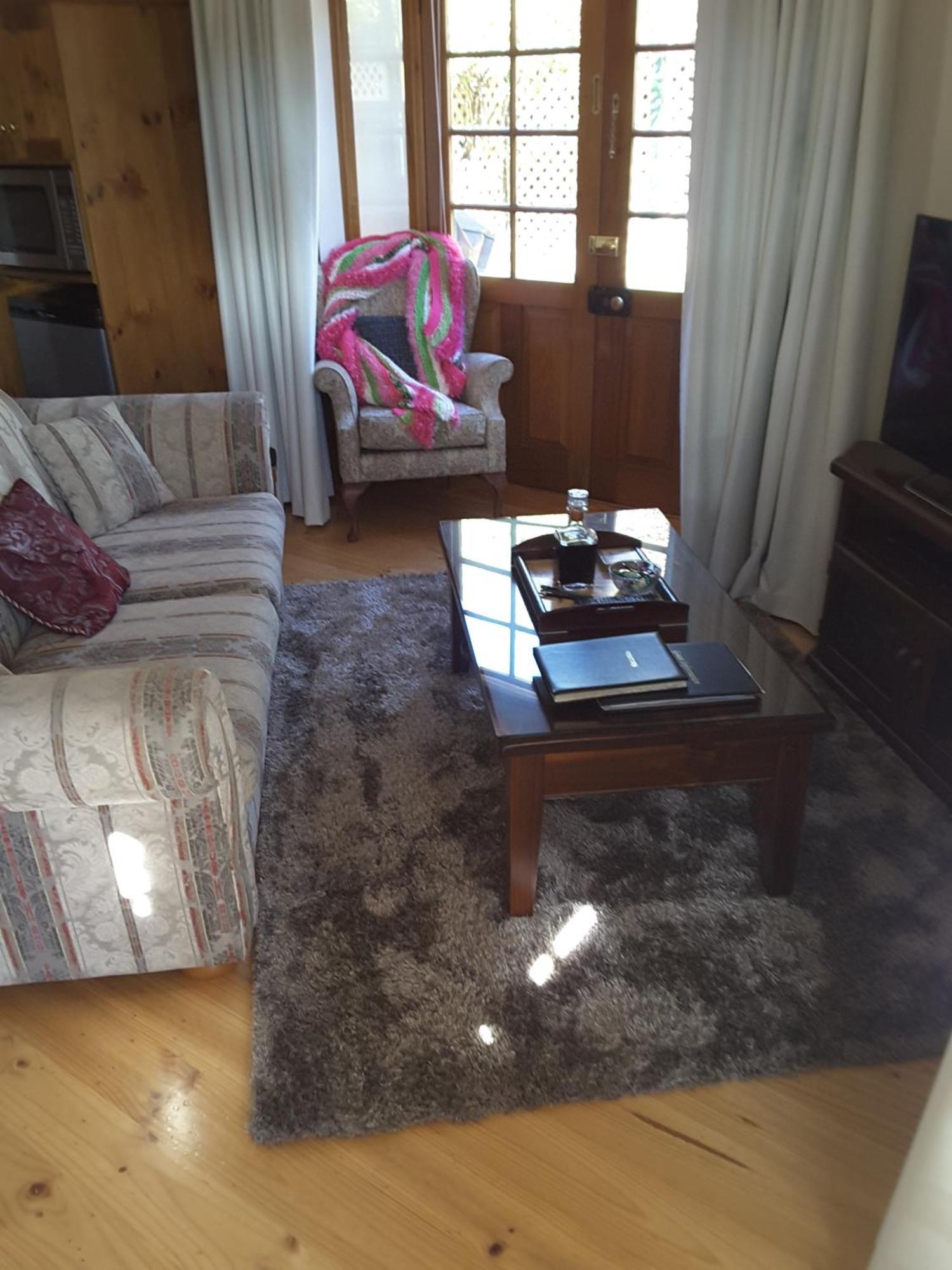 The Dove Cote Bed & Breakfast Tanunda Rom bilde
