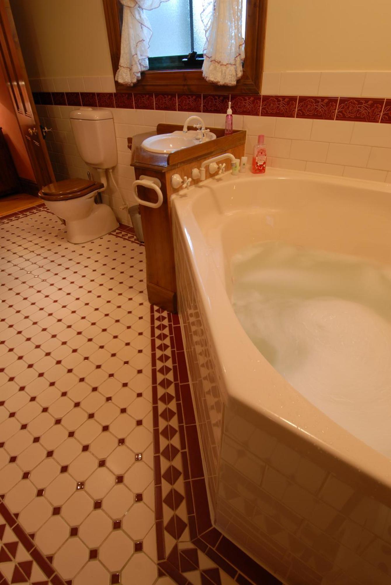 The Dove Cote Bed & Breakfast Tanunda Rom bilde