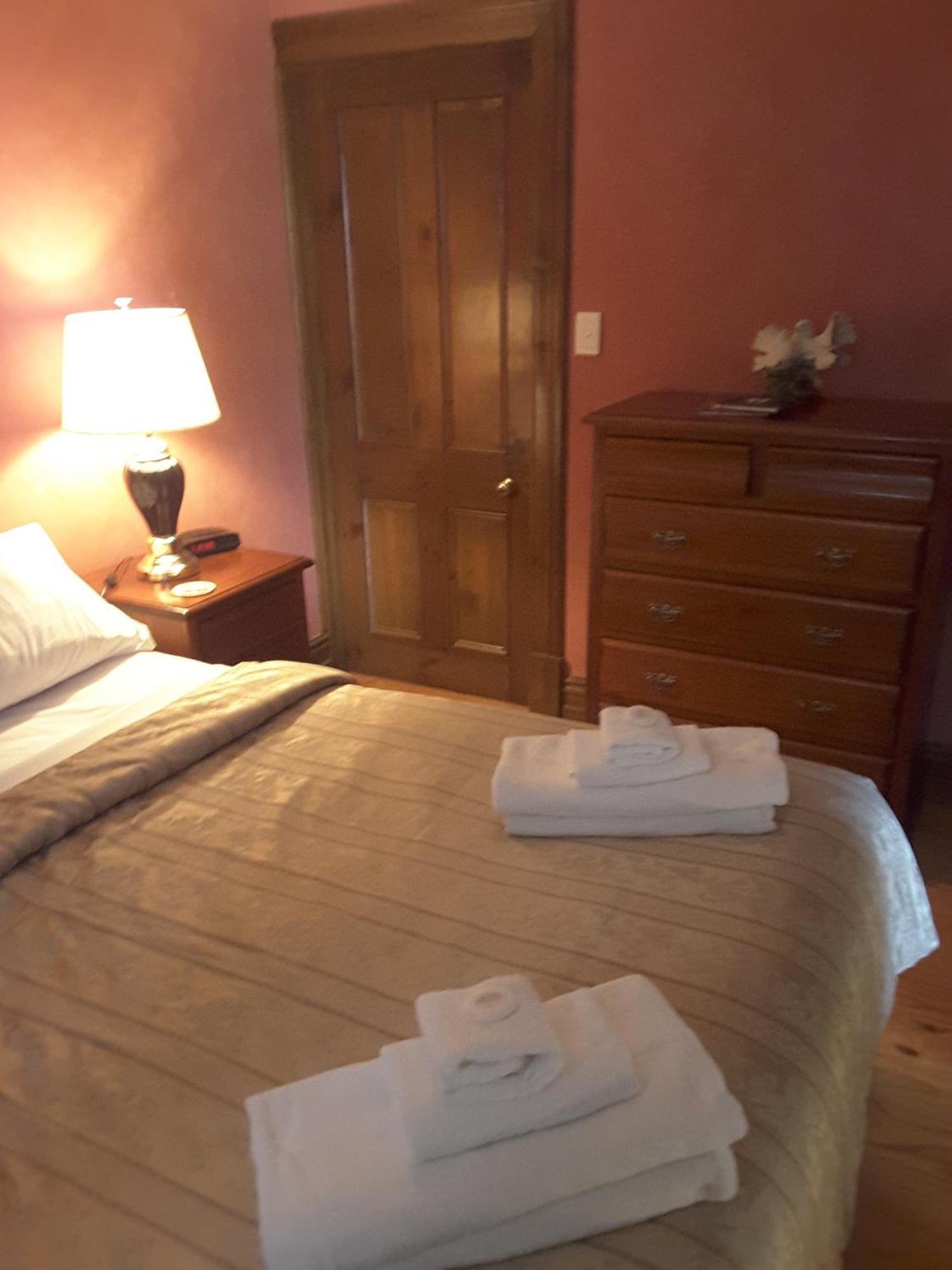 The Dove Cote Bed & Breakfast Tanunda Rom bilde