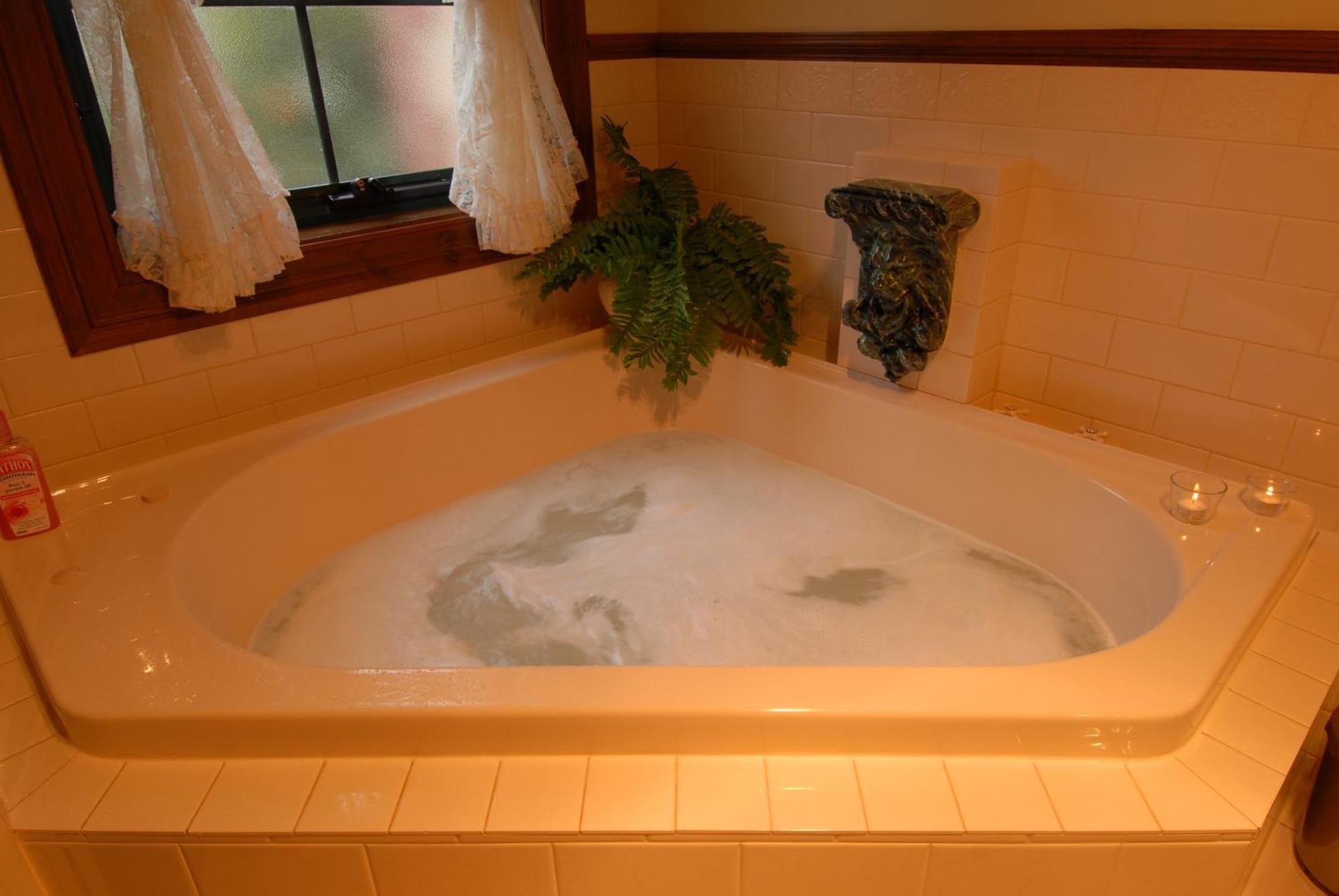 The Dove Cote Bed & Breakfast Tanunda Rom bilde
