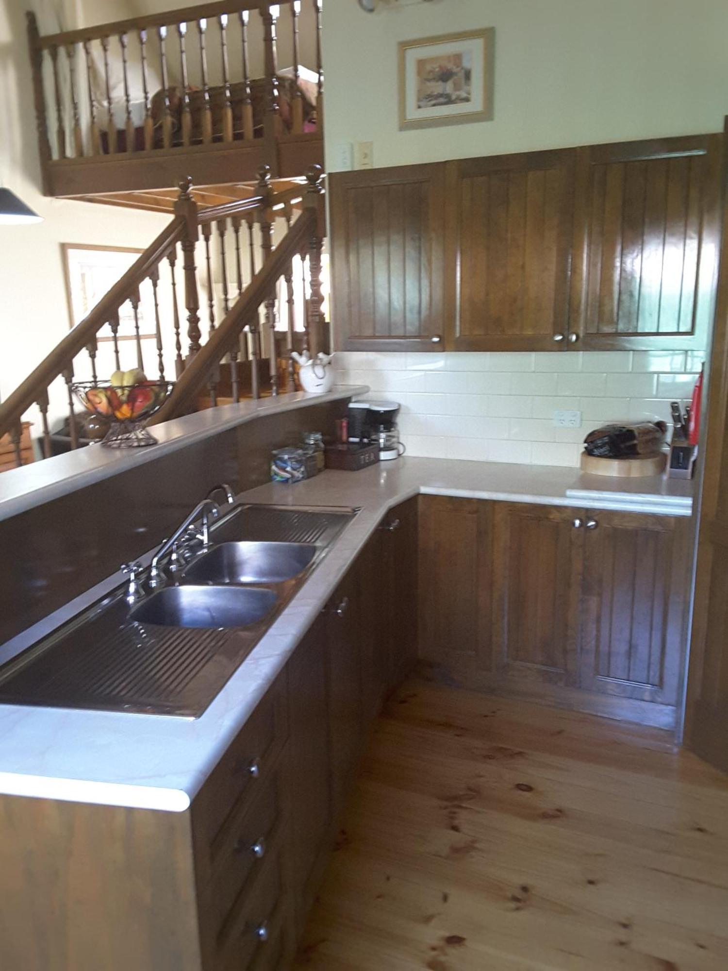The Dove Cote Bed & Breakfast Tanunda Rom bilde