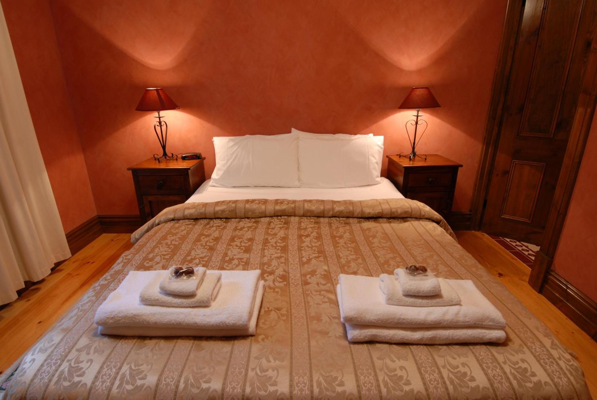 The Dove Cote Bed & Breakfast Tanunda Rom bilde