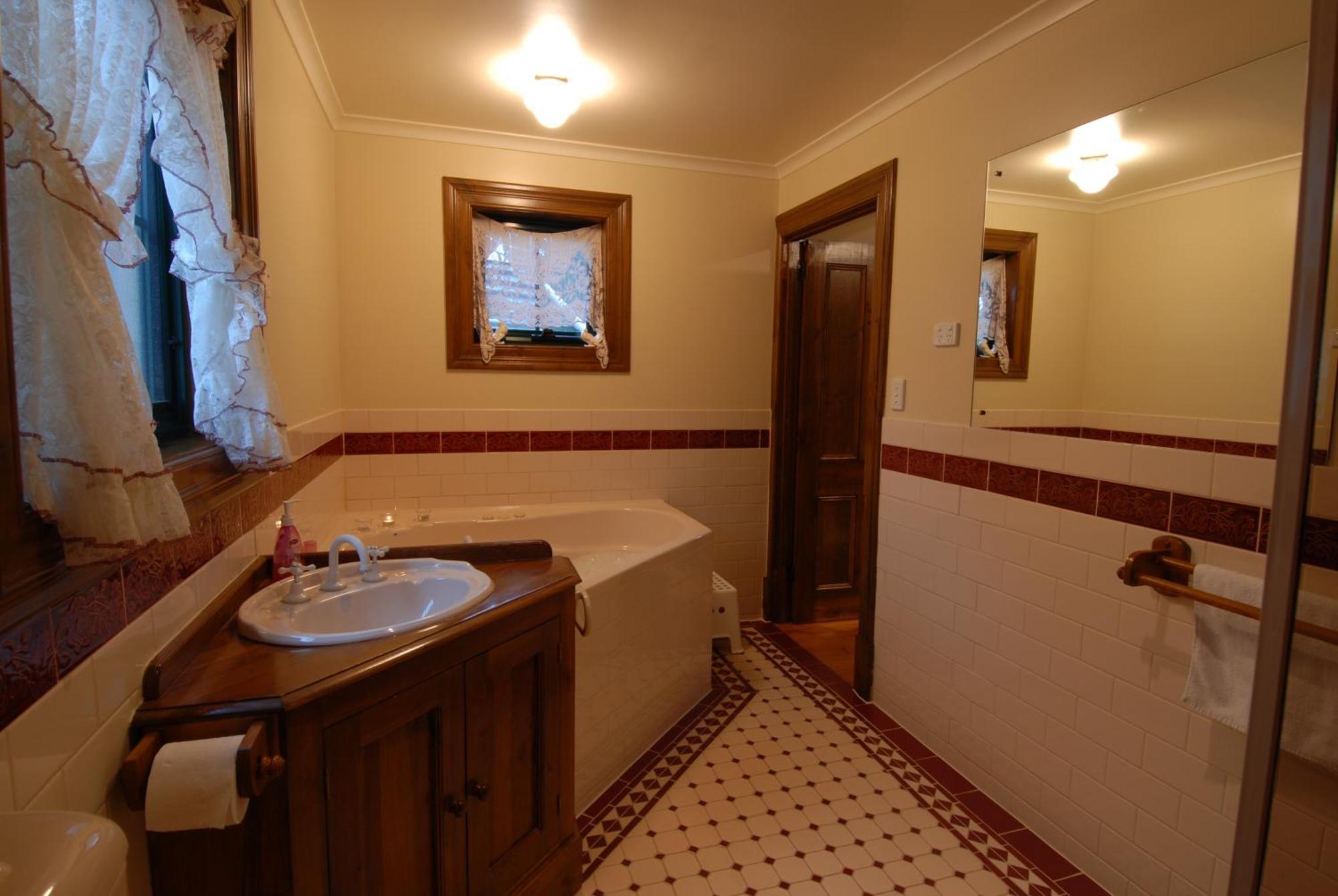 The Dove Cote Bed & Breakfast Tanunda Rom bilde