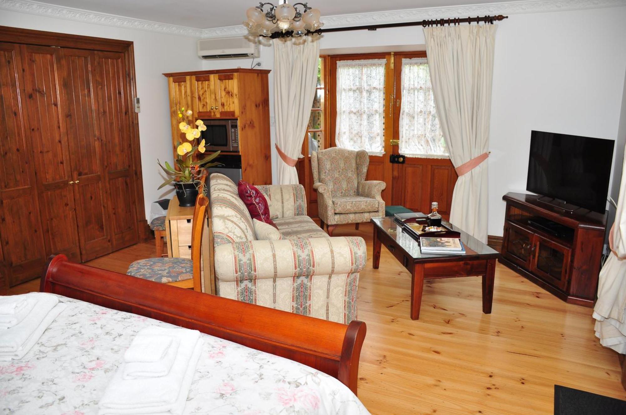 The Dove Cote Bed & Breakfast Tanunda Eksteriør bilde