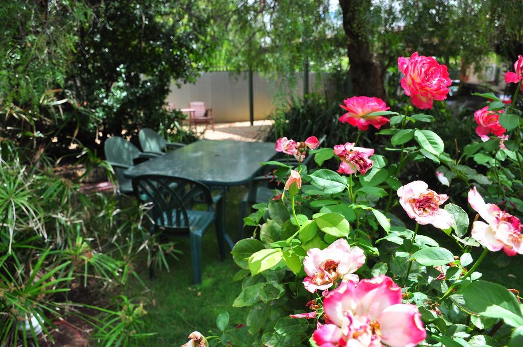 The Dove Cote Bed & Breakfast Tanunda Eksteriør bilde