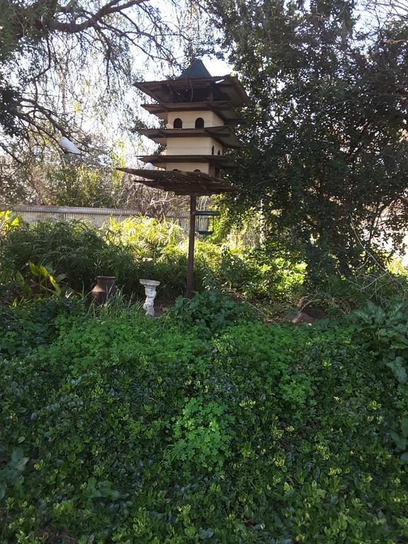 The Dove Cote Bed & Breakfast Tanunda Eksteriør bilde