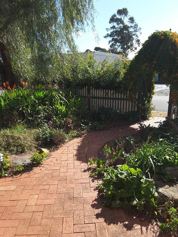 The Dove Cote Bed & Breakfast Tanunda Eksteriør bilde